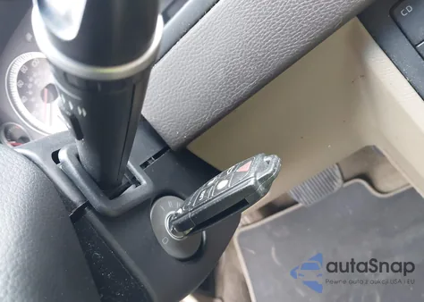 2012 Volvo Xc90 3.2/3.2 Platinum/3.2 Premier Plus z USA, uszkodzony, nr VIN YV4952CY1C1624682